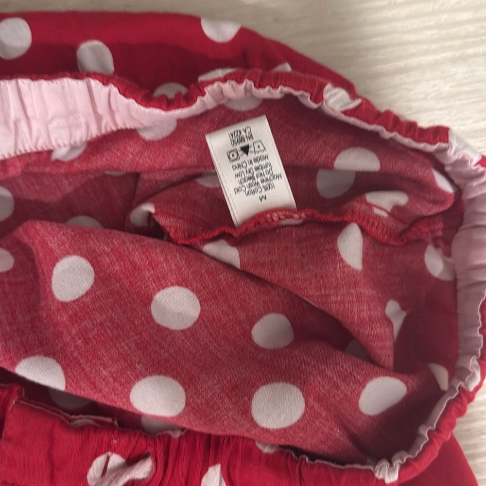 ♥️Insomniax Pajama Bottoms♥️ - Picture 3 of 4